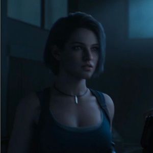 Meet your Posher, Scarlett